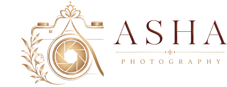 Asha Photography